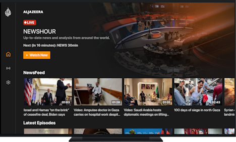 TV Apps